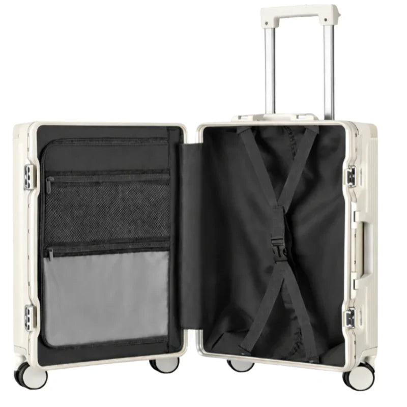 Valise Cabine Intelligente