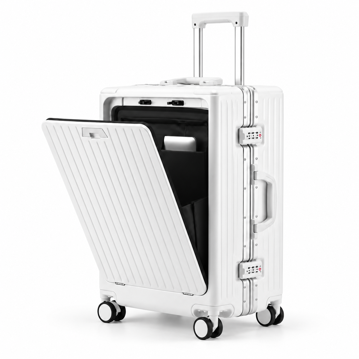 Valise Cabine Intelligente