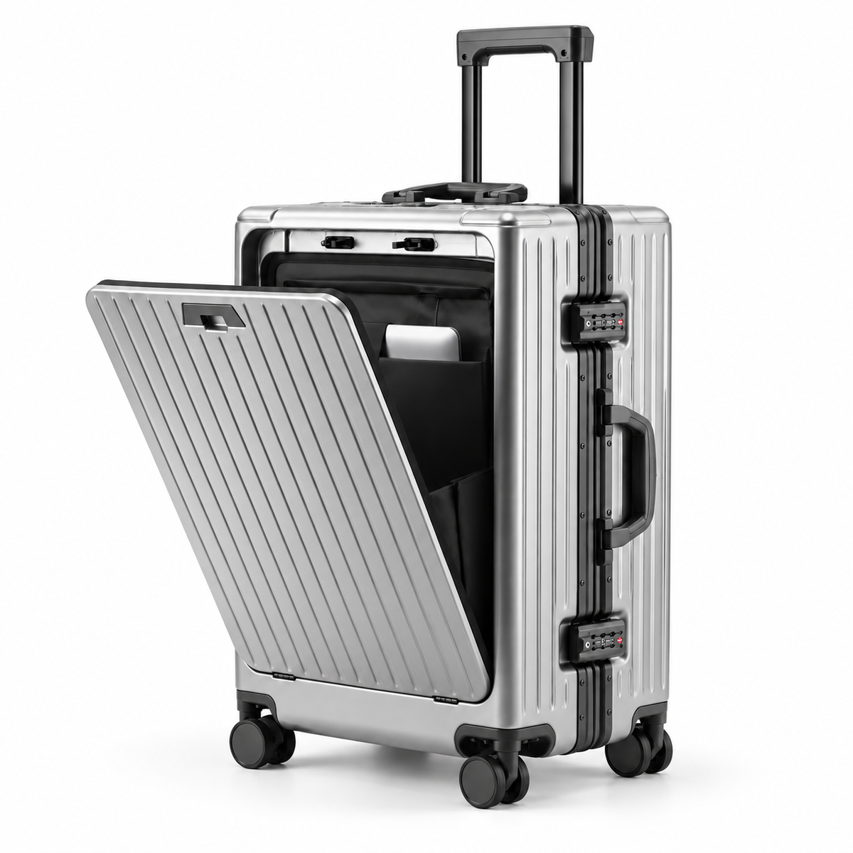 Valise Cabine Intelligente
