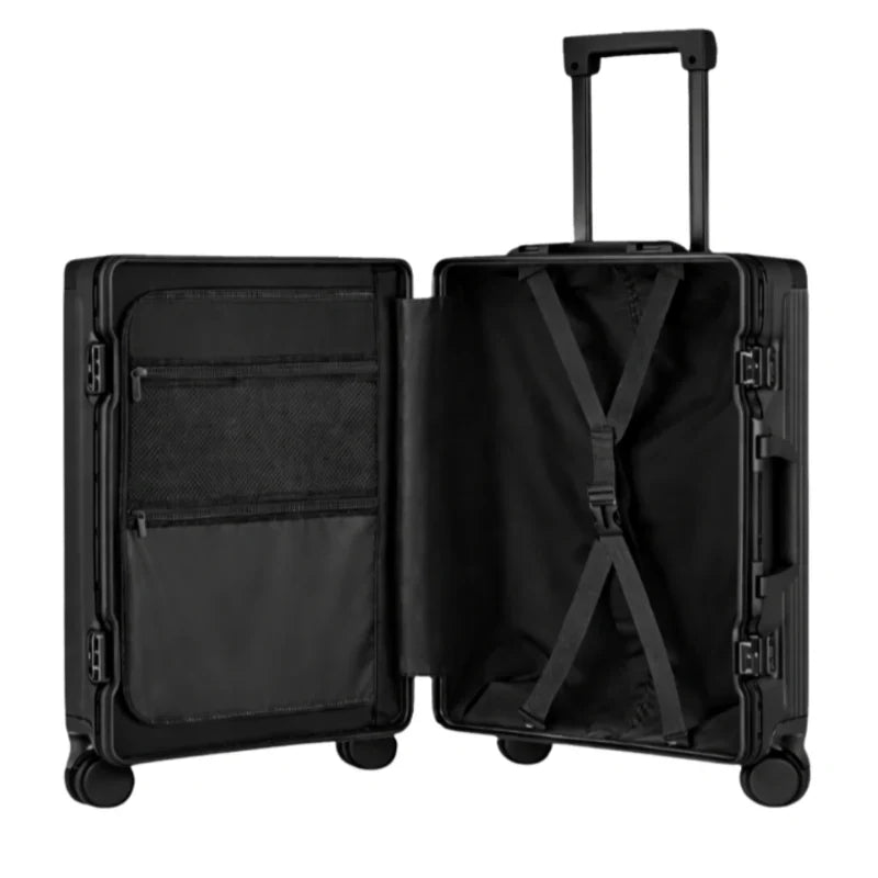 Valise Cabine Intelligente