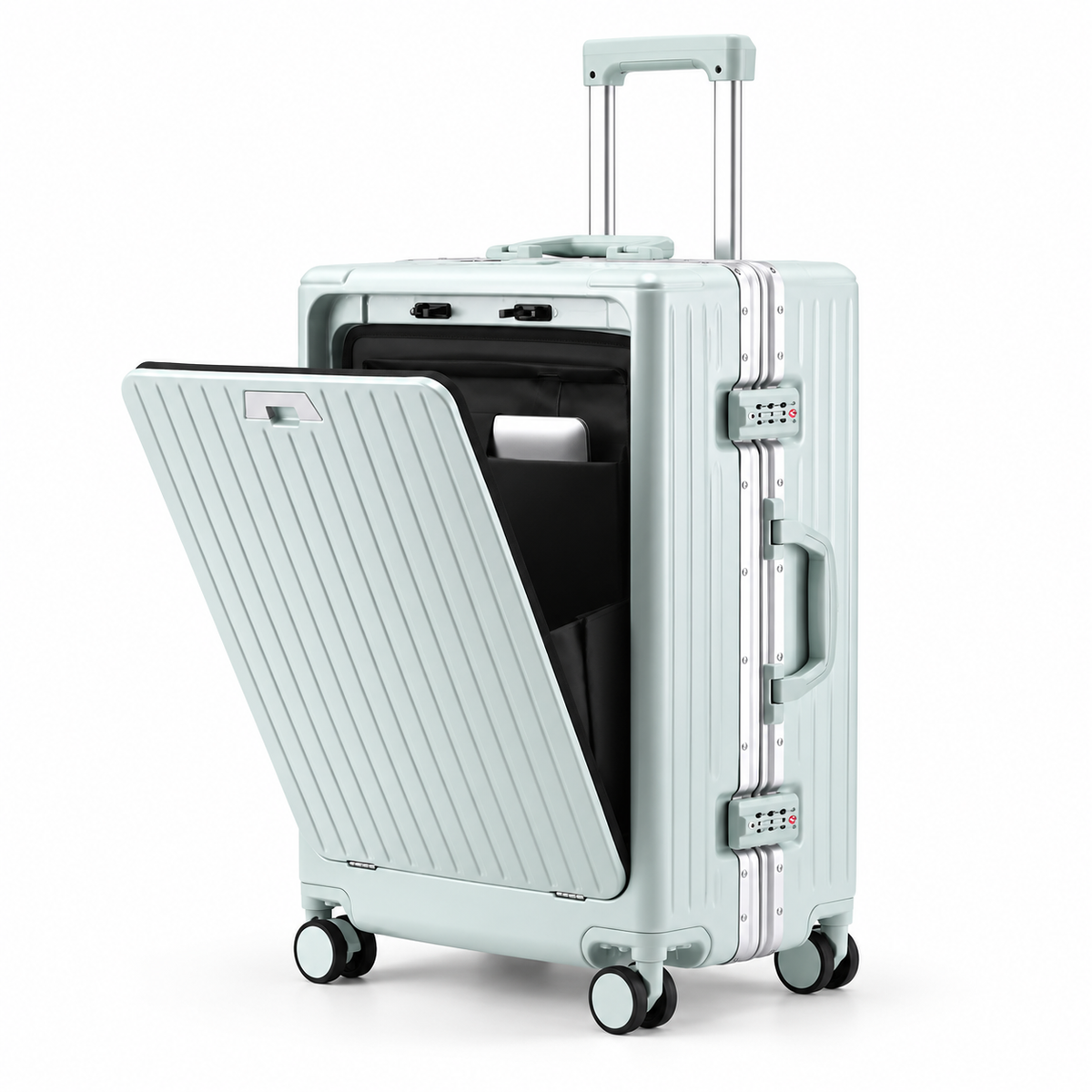 Valise Cabine Intelligente