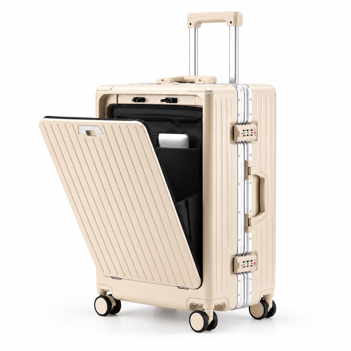 Valise Cabine Intelligente
