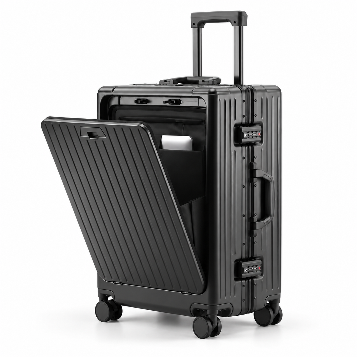 Valise Cabine Intelligente
